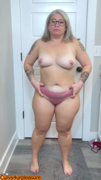 Back by Demand!! Thong Try on 2.0!