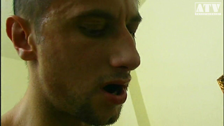 Italian Dirty Sex ATV: Sexy děvky ošukané - část 04