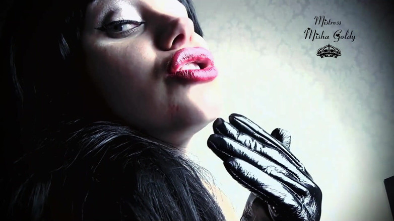 Goddess Misha Goldy: Po$ppers JOI &amp; CEI