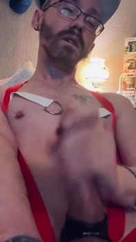 Hot Cock Bating