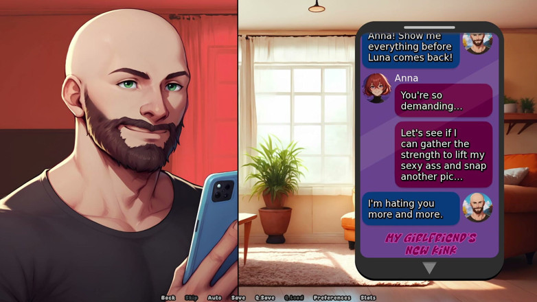 Like A Boss: เกมเพลย์ที่สมบูรณ์ - แฟนสาวของฉันประหลาดใหม่ ตอน 4