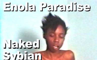 Edge Interactive Publishing: Enola Paradise naked Sybian climax ZY2341