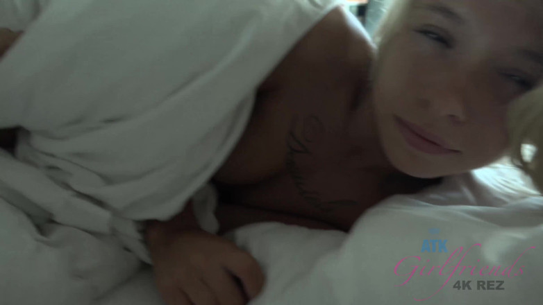 ATK Fans (Girlfriends): Vacanze virtuali di Las Vegas con Kenzie Reeves 3/3