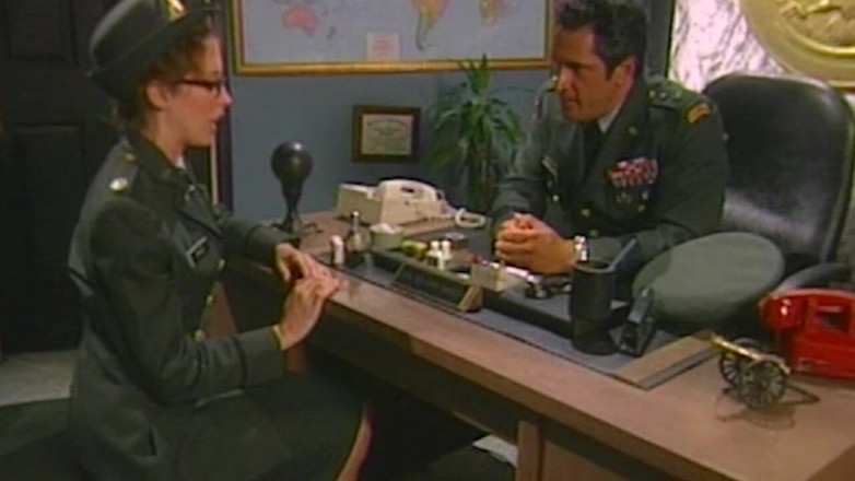 NAUGHTYPOLSKA: Garanhões militares com tesão em ação fumegante