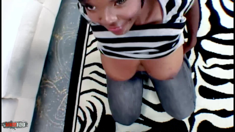 BBC and Interracial: Interracial Sex with Stacy Adams, Dex Maghuan - Big Tits and...