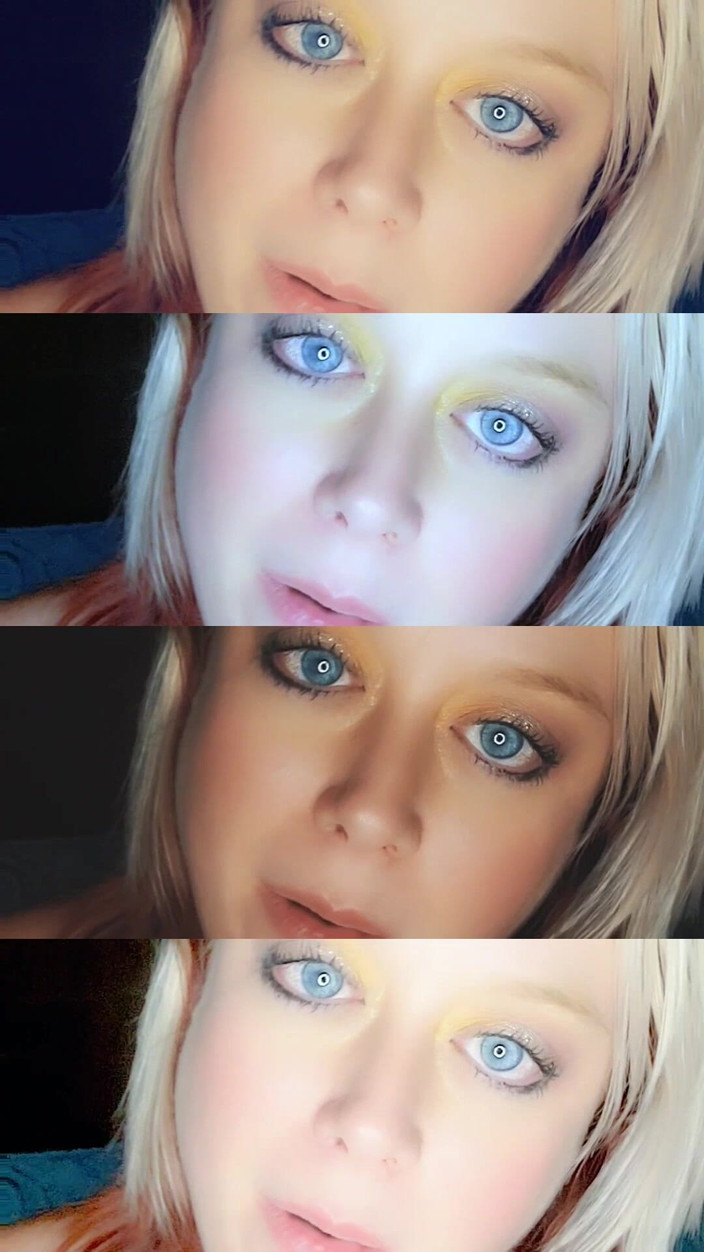 Jenn_sexxii: Найсексуальніша мамка жива