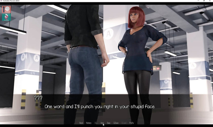 Erotic Krisso: Sposata ed esibita è venuta per divertirsi e farsi