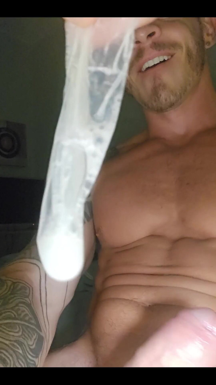 Dave Wikkinson: This Could Be Your Ass