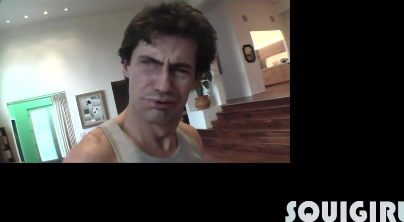 Squi girl: Max Mikita wants squirt you long time