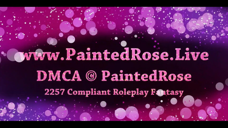 PaintedRose: Pojďme na to