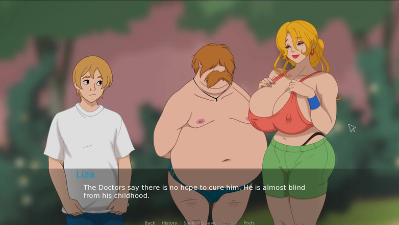 Miss Kitty 2K: O Segredo da Casa - Parte 16 Dick Prova Bem por Foxie2k