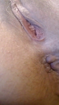 Asshole Tease Open Closed and Closeup