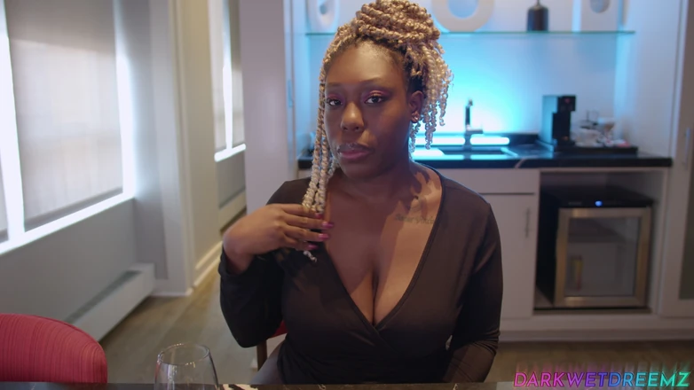 Dark Wet Dreemz: Fucked My Mom's Best-friend