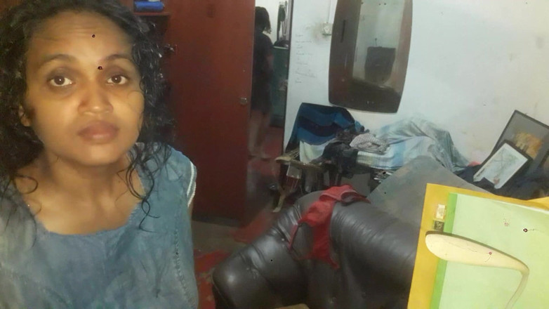 Tina Baby: Угода мачухи про безкоштовне використання