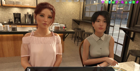 Porny Games: Casa la jumătatea drumului - Un cadou de la Emily (30)