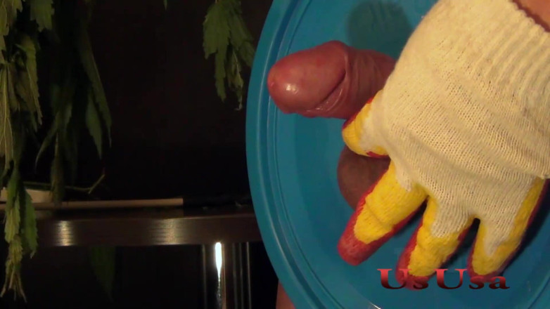 UsUsa for Men: Mencambuk peler dan penis ususa - 3