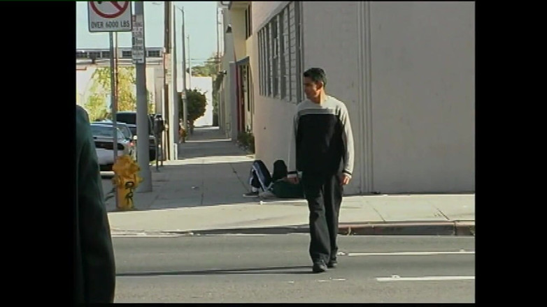 Heatwave Gay: Čelisti, část 1