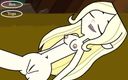 LoveSkySan69: Total Drama Island - Sexig animering Courtney och Co. P23