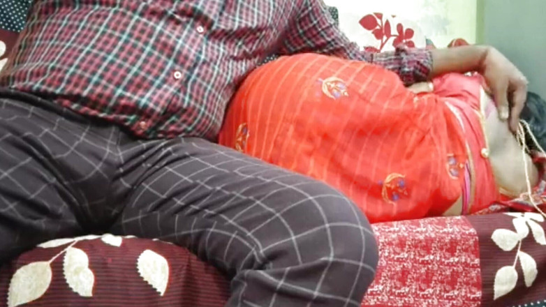 S_YASIN07: 義理の父でクソ継母または女の子デジヒンディー語オーディオ