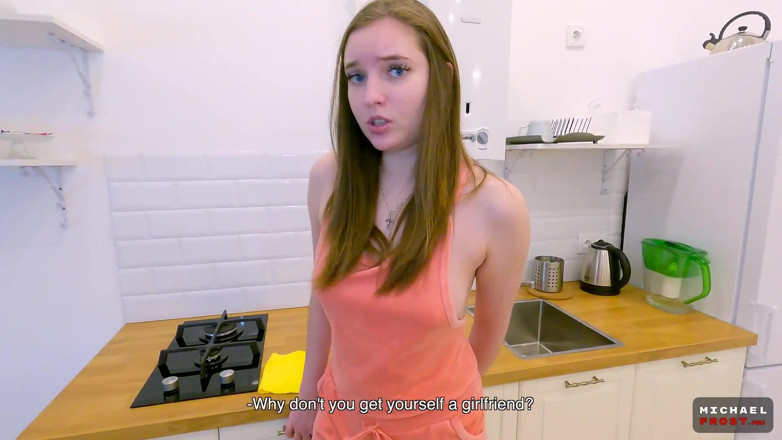 MichaelFrostPro: It Is Not Right! You Are My Stepbrother! - Roleplay Fantasy