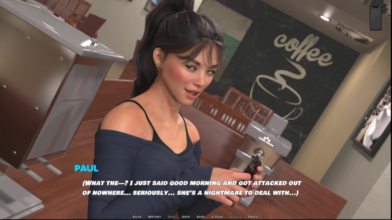 Wickedgammes studio: Obsessed with Horny Divorced MILFs Part 47