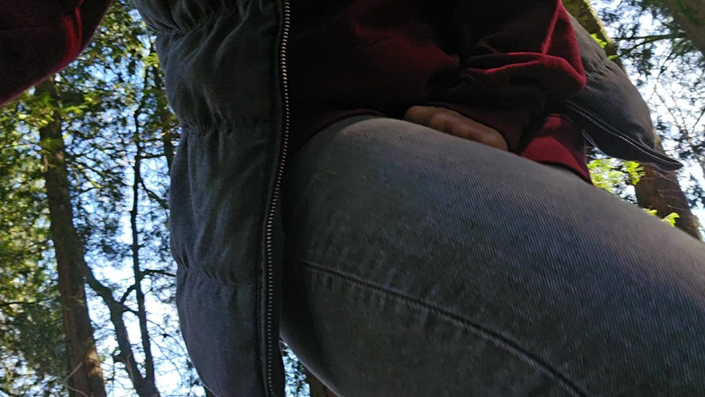 Nerdy_faery: トイレに行きたい!