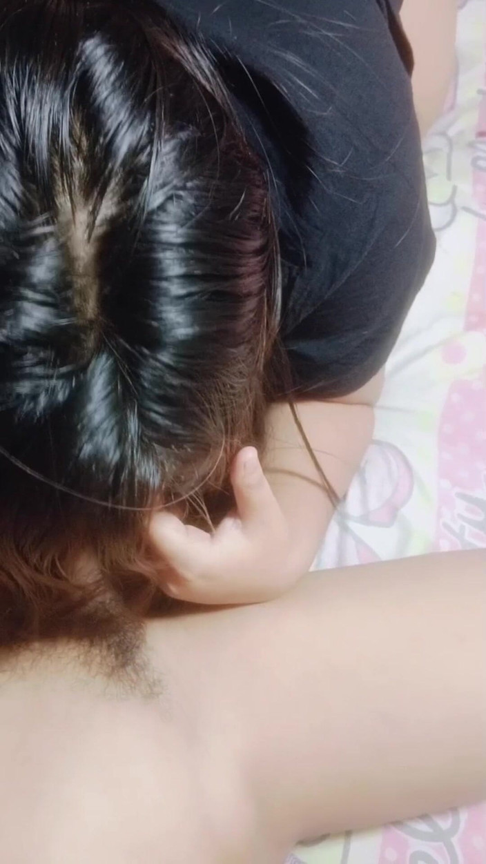 Asian girl videos: Zasraná Jilbab matka