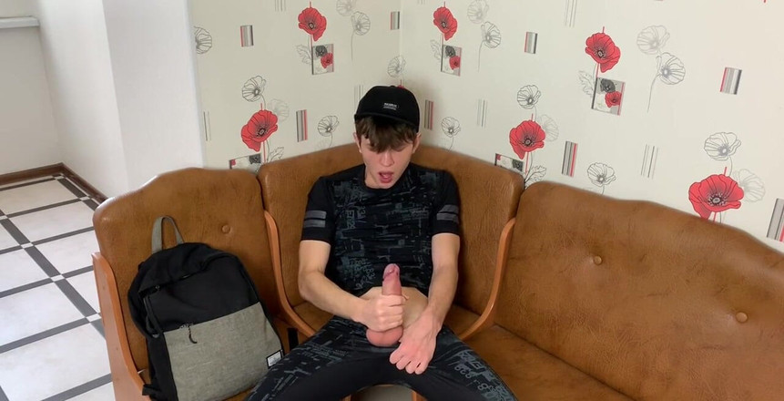 rushlightDante: नया वीडियो! जिम के बाद चरमसुख