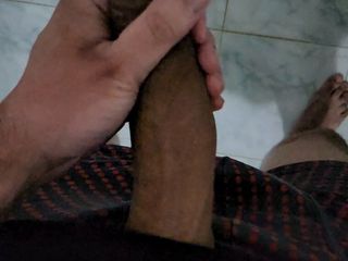 Lkdick8: Збуджений гей чувак.