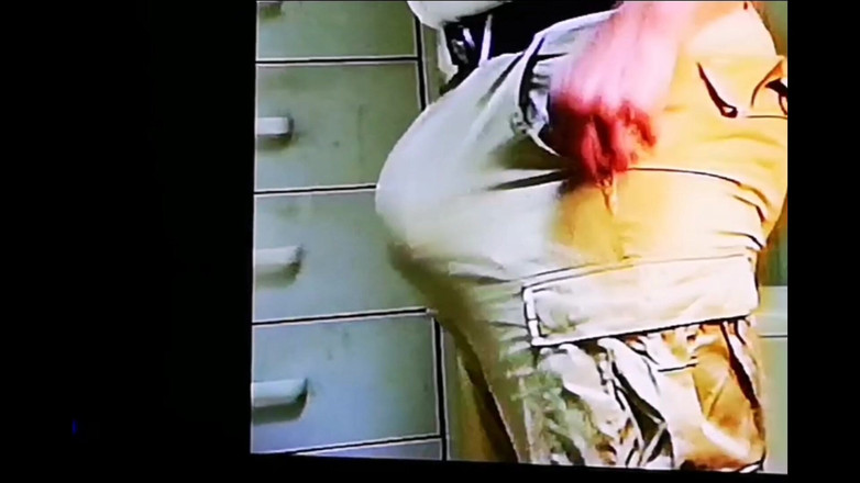 Monster_Meat_: 18分钟从档案中看不见的复古视频