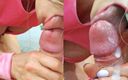 Lady_Blonde_in_Love: Pov: Máy bay bà già barbie hàng xóm của tôi...