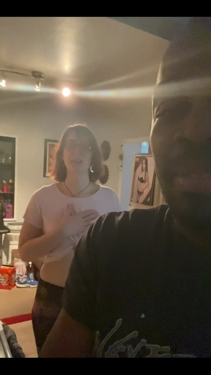 Thad Maxxx: Poslední léto lásky?