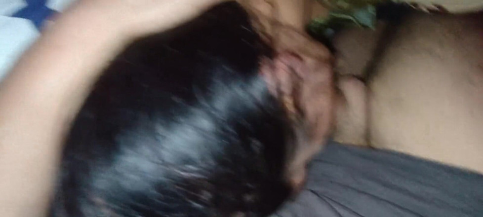 Ionut899: Step Stepdad Uses My Mouth and Throat so You Can...