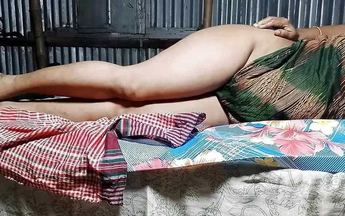 SAFI TV: I Fucked My Elder Stepsister in My Bed