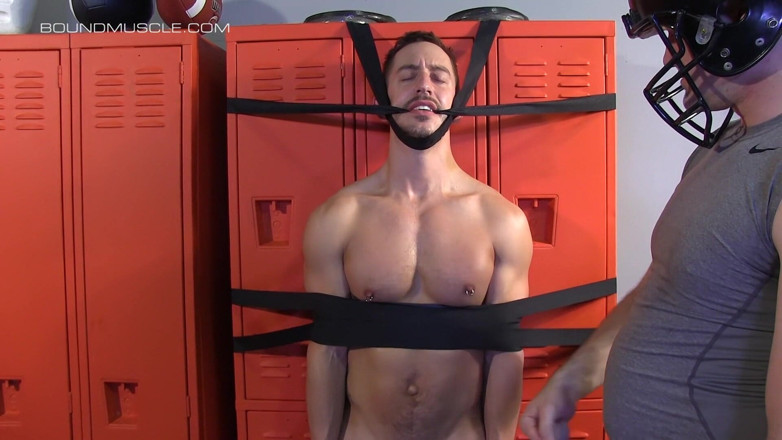 Bad boys bootcamp: Doble Frosh Haze - parte 3