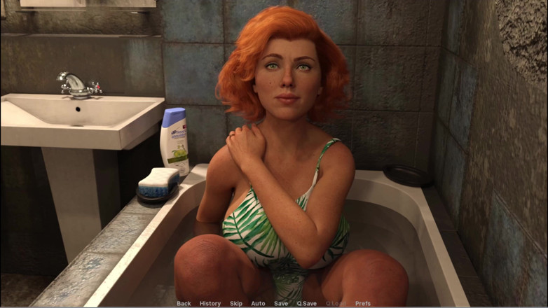 Johannes Gaming: A Soldier Struggle 6 Mia Fucked Me and Took My Virginity