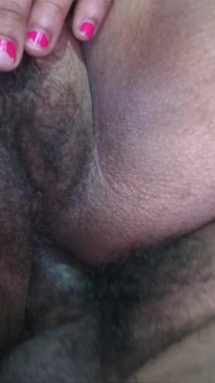 Hot Indian Stepsister Ride Stepbrother Dick and Cum Swallow