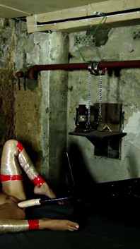 Prisoner Whores - Part 5