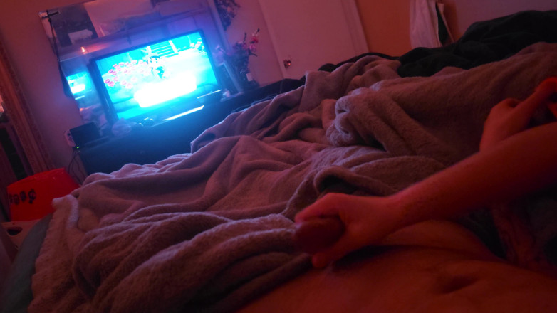 PineapplePie1111: Good Gamer Girl Part 1