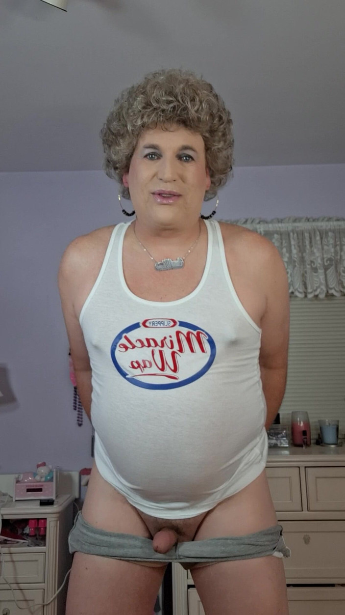 Victoria Lecherri: 我湿润的屁股阴户！