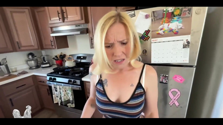 Jane Cane: Tricking Stepmom with ‘stuck’ Zipper