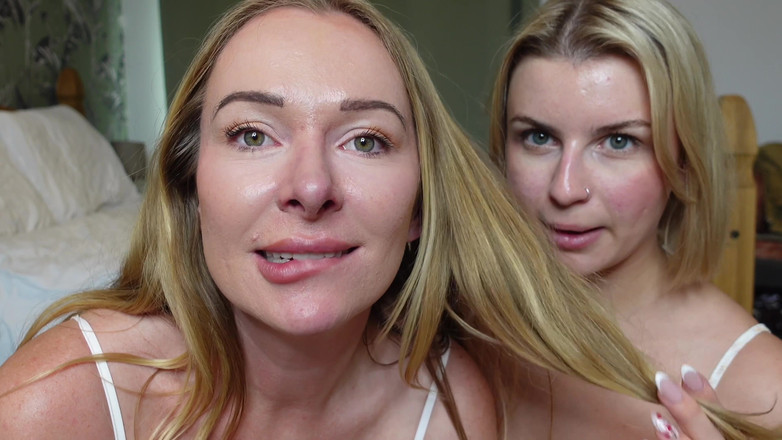 Brea Rose: Самонижувальні повії