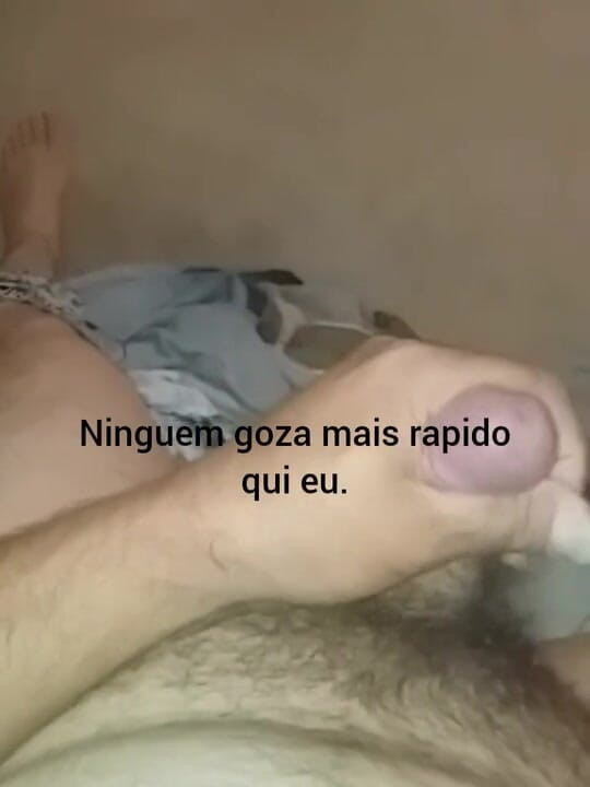 Claudemir pedro da silva: Nikdo si neužije víc než oni