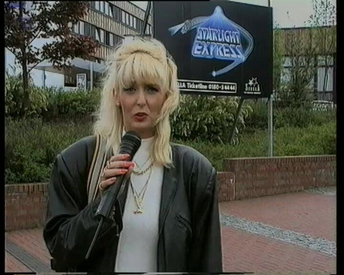 Euro Blue Movies: Dbm Boulevard 17 - Bodies for Sandra