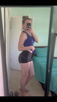 After Some Cardio I’m Ready to Relax and Take off My Clothes Should I Move My Hand?