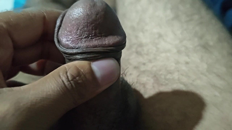 Hot Chilli 2025: Stor penis asiatisk pojke cumout hemma