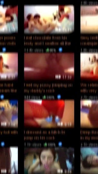 Hard Sex with the Sexy Teen Wearing Custom - 30 Million Views