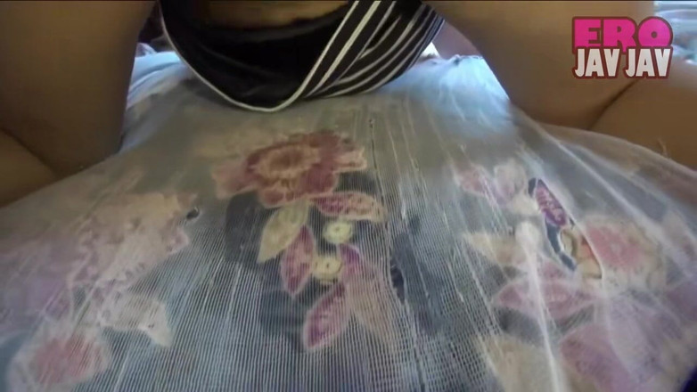 Eros-JavJav: Promočená touha vdané krásky Mayo Maezono - 1