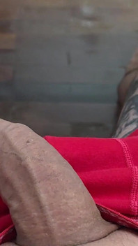 Do You Like This Huge Dick? - Onlyans Lkingsb1