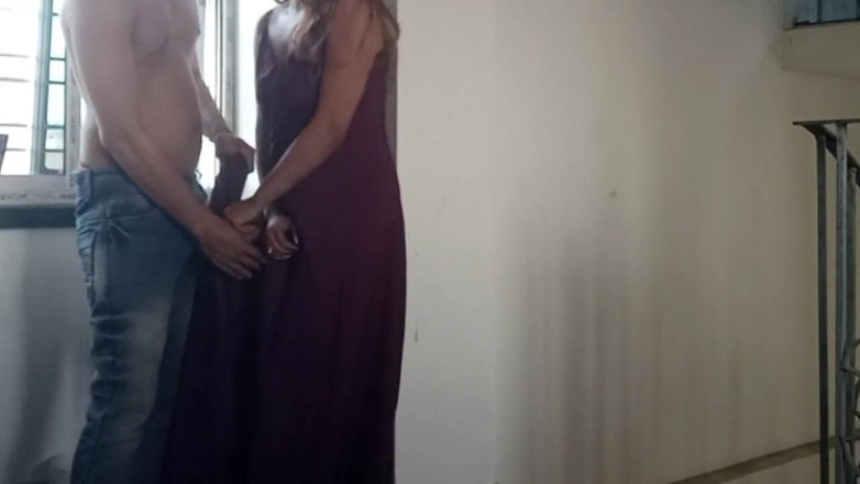 Fantacycutting: 義理の兄が義理の妹にセックスを教えた